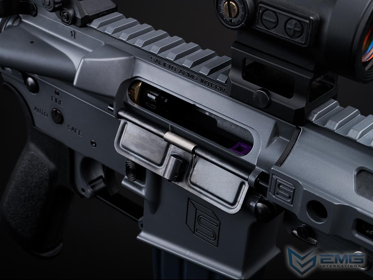 SAI GRY 6.5 Lightning Series GBBR EMG Cyma MWS GY
