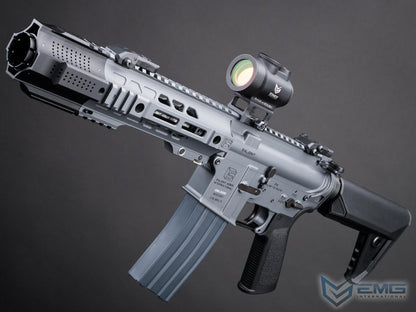 SAI GRY 6.5 Lightning Series GBBR EMG Cyma MWS GY