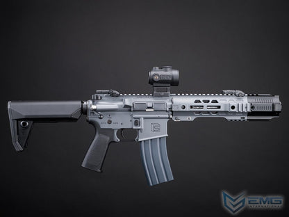 SAI GRY 6.5 Lightning Series GBBR EMG Cyma MWS GY