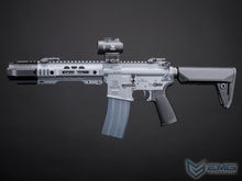 SAI GRY 6.5 Lightning Series Gas Blowback Rifles (EMG/Cyma - MWS - SAI.1701-LS GY - Grey)