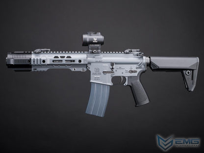 SAI GRY 6.5 Lightning Series GBBR EMG Cyma MWS GY
