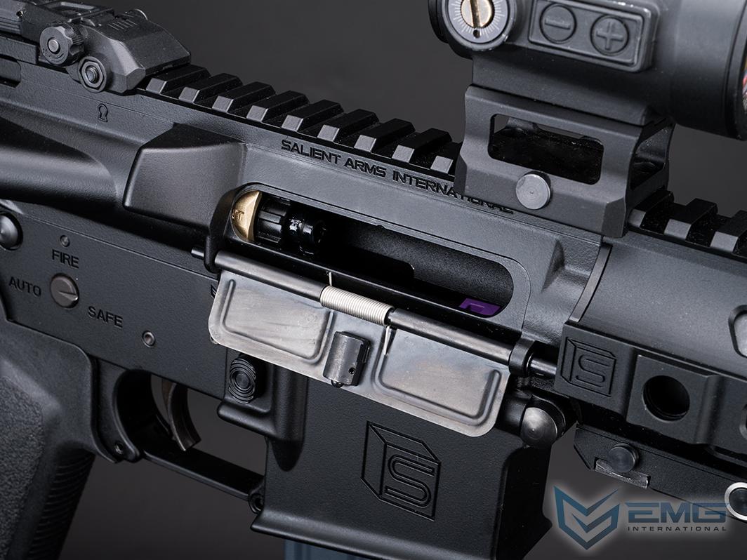 SAI GRY 10.5 Lightning Series GBBR EMG Cyma MWS BK
