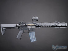 SAI GRY 10.5 Lightning Series Gas Blowback Rifles (EMG/Cyma - MWS - SAI.1702-LS BK - Black)