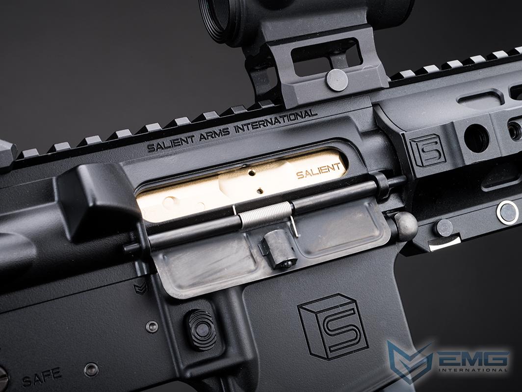 SAI GRY 10.5 Lightning Series GBBR EMG Cyma MWS BK