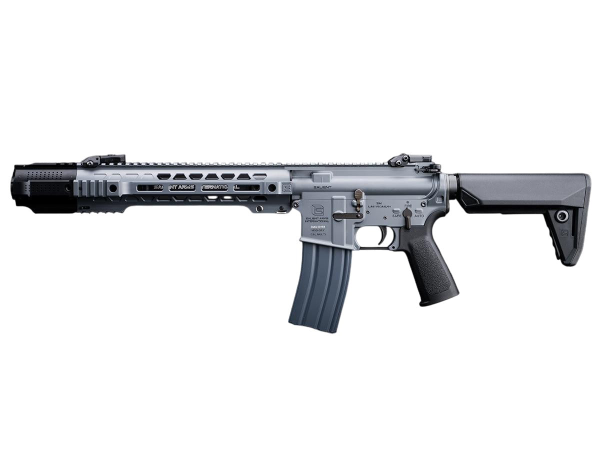 SAI GRY 10.5 Lightning Series GBBR EMG Cyma MWS GY