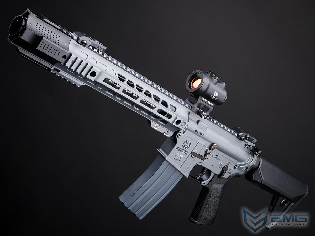 SAI GRY 10.5 Lightning Series GBBR EMG Cyma MWS GY