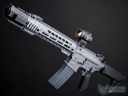 SAI GRY 10.5 Lightning Series GBBR EMG Cyma MWS GY