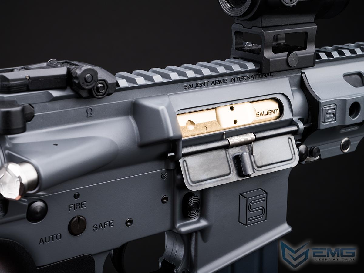 SAI GRY 10.5 Lightning Series GBBR EMG Cyma MWS GY