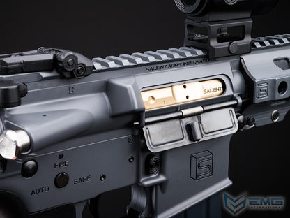 SAI GRY 10.5 Lightning Series GBBR EMG Cyma MWS GY