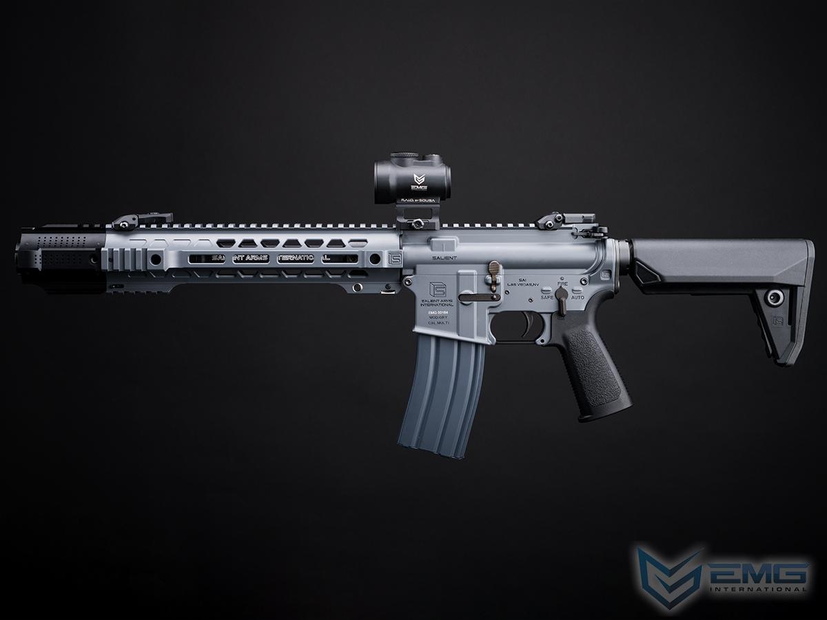 SAI GRY 10.5 Lightning Series GBBR EMG Cyma MWS GY