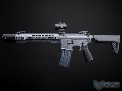SAI GRY 10.5 Lightning Series GBBR EMG Cyma MWS GY