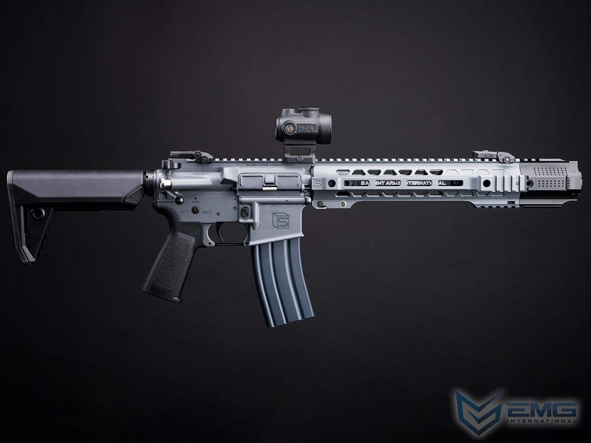 SAI GRY 10.5 Lightning Series GBBR EMG Cyma MWS GY