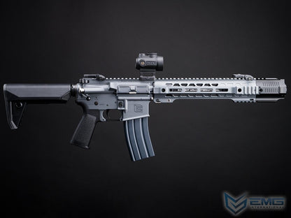 SAI GRY 10.5 Lightning Series GBBR EMG Cyma MWS GY