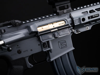 SAI GRY 10.5 Lightning Series GBBR EMG Cyma MWS GY