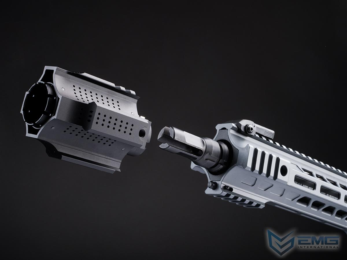 SAI GRY 10.5 Lightning Series GBBR EMG Cyma MWS GY