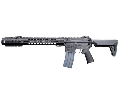 SAI GRY 13.5 Lightning Series GBBR EMG Cyma MWS BK