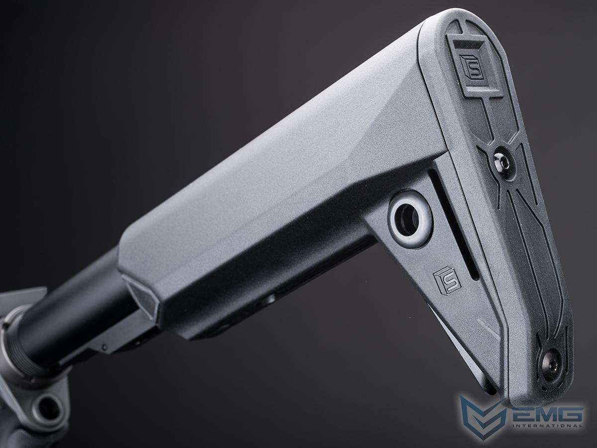 SAI GRY 13.5 Lightning Series GBBR EMG Cyma MWS BK