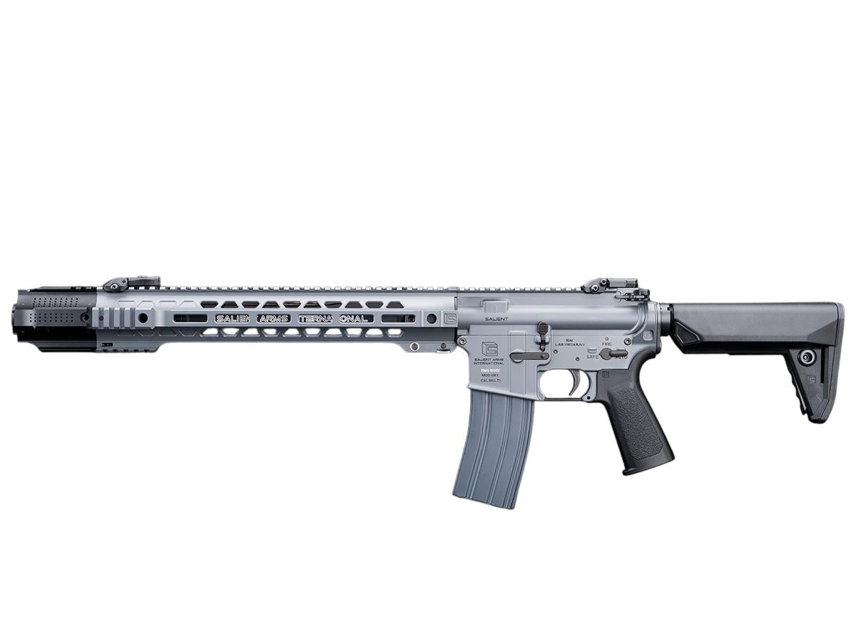 SAI GRY 13.5 Lightning Series GBBR EMG Cyma MWS GY