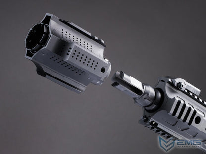 SAI GRY 13.5 Lightning Series GBBR EMG Cyma MWS GY