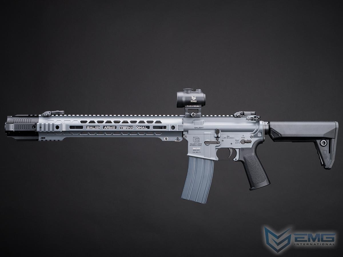 SAI GRY 13.5 Lightning Series GBBR EMG Cyma MWS GY