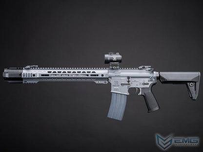 SAI GRY 13.5 Lightning Series GBBR EMG Cyma MWS GY