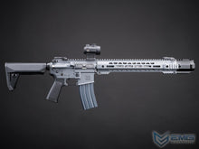 SAI GRY 13.5 Lightning Series Gas Blowback Rifles (EMG/Cyma - MWS - SAI.1703-LS GY - Grey)