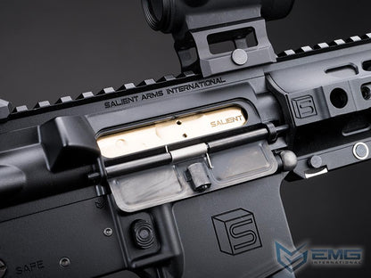 SAI GRY 13.5 Lightning Series GBBR EMG Cyma MWS GY