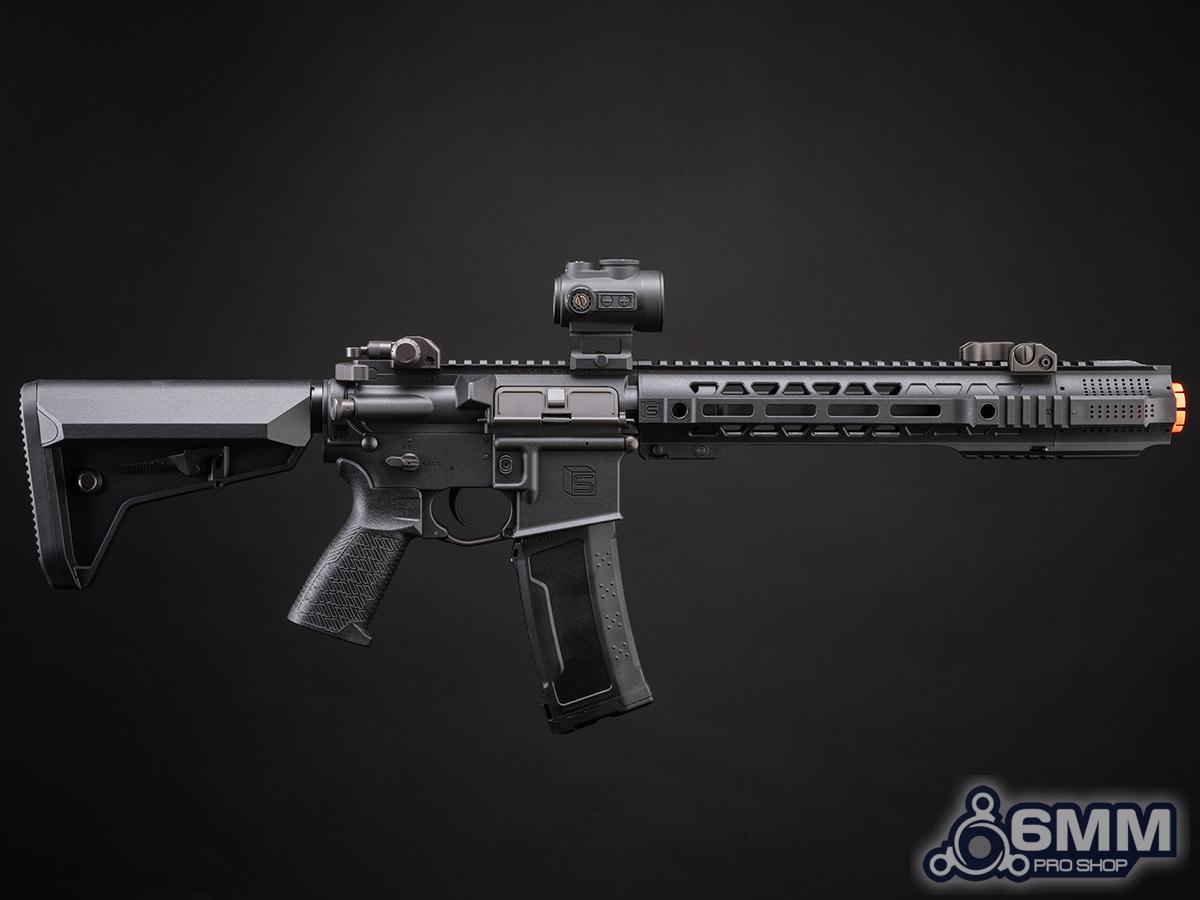 SAI GRY 10.5 Electric Rifle (EMG/Cyma - Sports Line - SAI.GRY-10.5 BK)