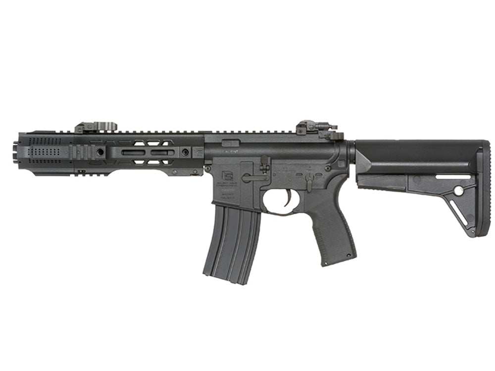 SAI GRY 6.5 Electric Rifle (EMG/Cyma - Sports Line - SAI.GRY-6.5 BK)