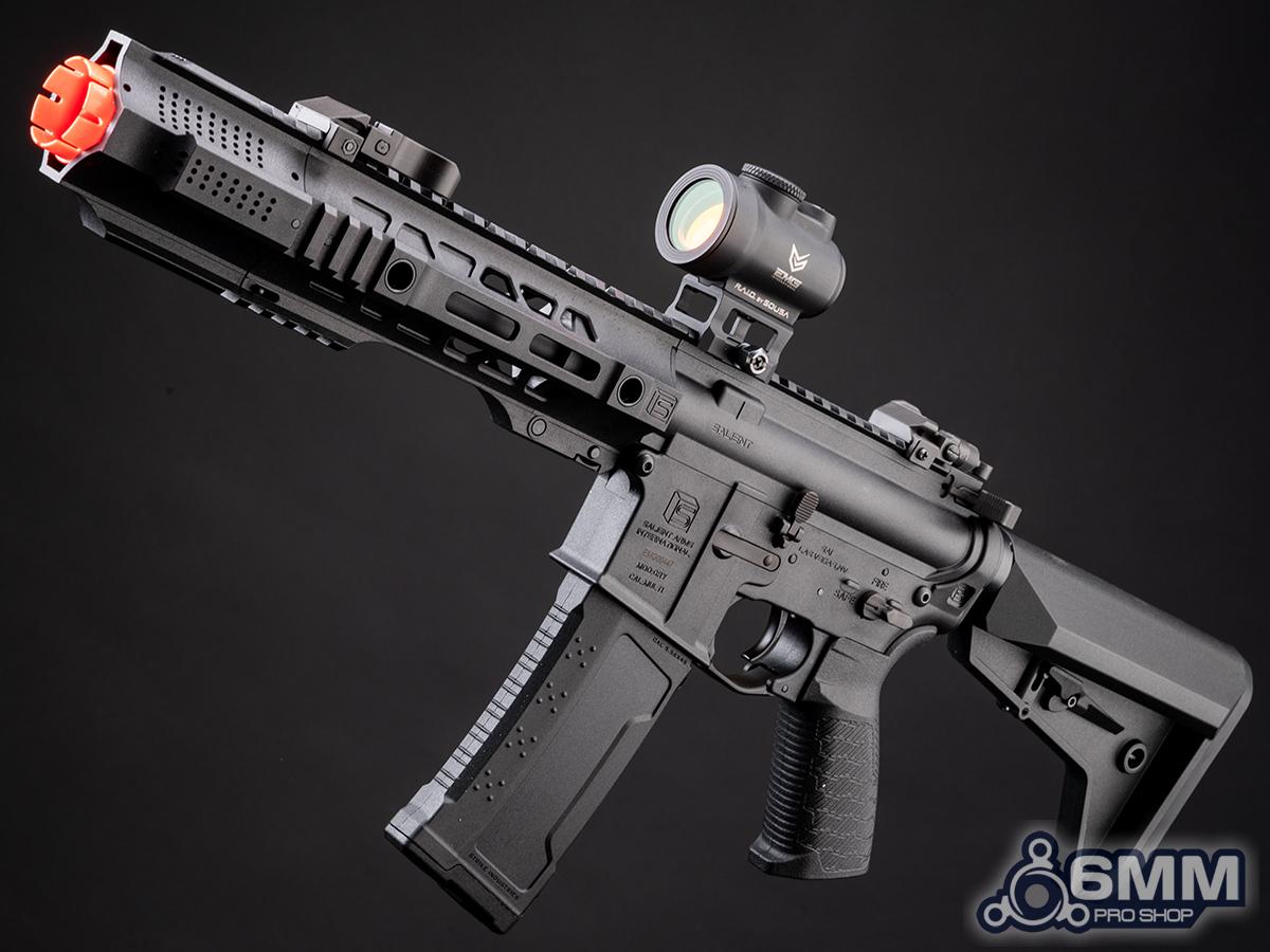 SAI GRY 6.5 Electric Rifle (EMG/Cyma - Sports Line - SAI.GRY-6.5 BK)