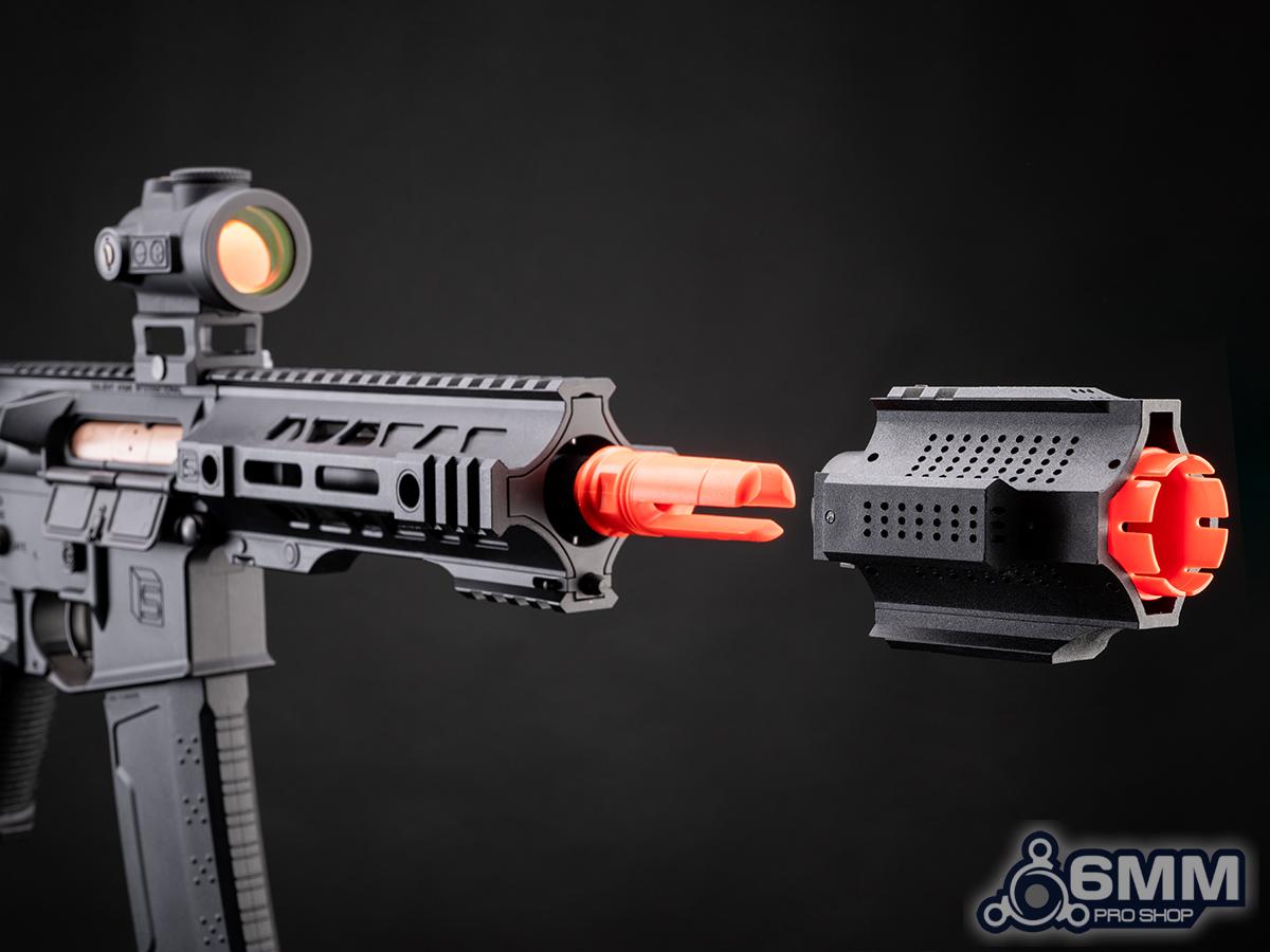 SAI GRY 6.5 Electric Rifle (EMG/Cyma - Sports Line - SAI.GRY-6.5 BK)