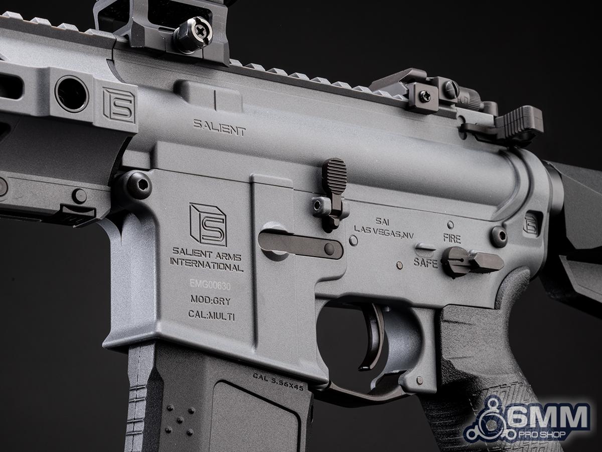 SAI GRY 6.5 Electric Rifle (EMG/Cyma - Sports Line - SAI.GRY-6.5 GY)