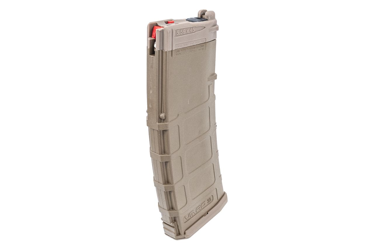 VFC L403A1-AIW Gas Blowback Rifle (VF2-LL403A1-TN31)
