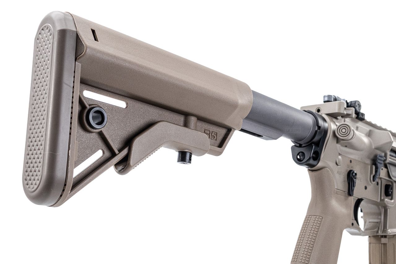 VFC L403A1-AIW Gas Blowback Rifle (VF2-LL403A1-TN31)