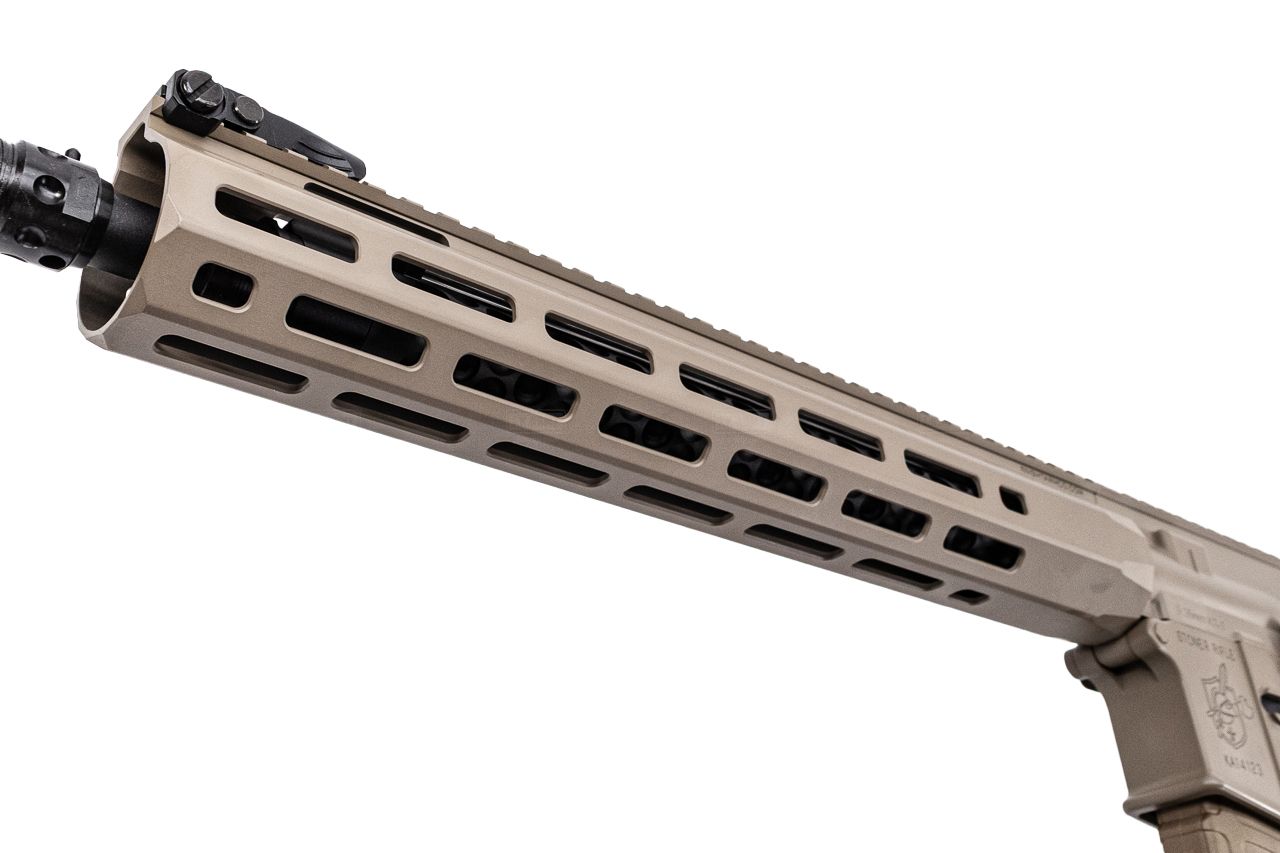 VFC L403A1-AIW Gas Blowback Rifle (VF2-LL403A1-TN31)