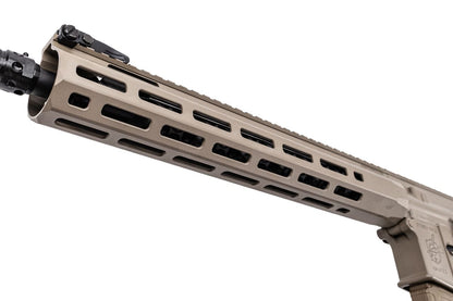 VFC L403A1-AIW Gas Blowback Rifle (VF2-LL403A1-TN31)