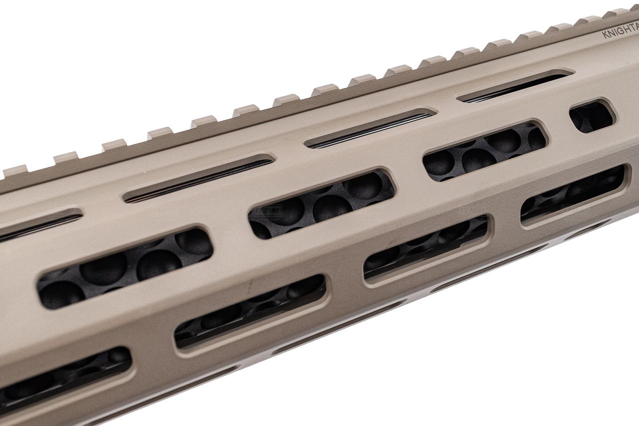 VFC L403A1-AIW Gas Blowback Rifle (VF2-LL403A1-TN31)