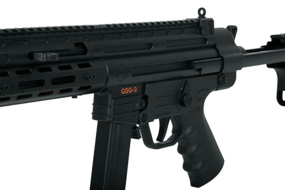 GSG-9 AEG Airsof Rifle (205804)
