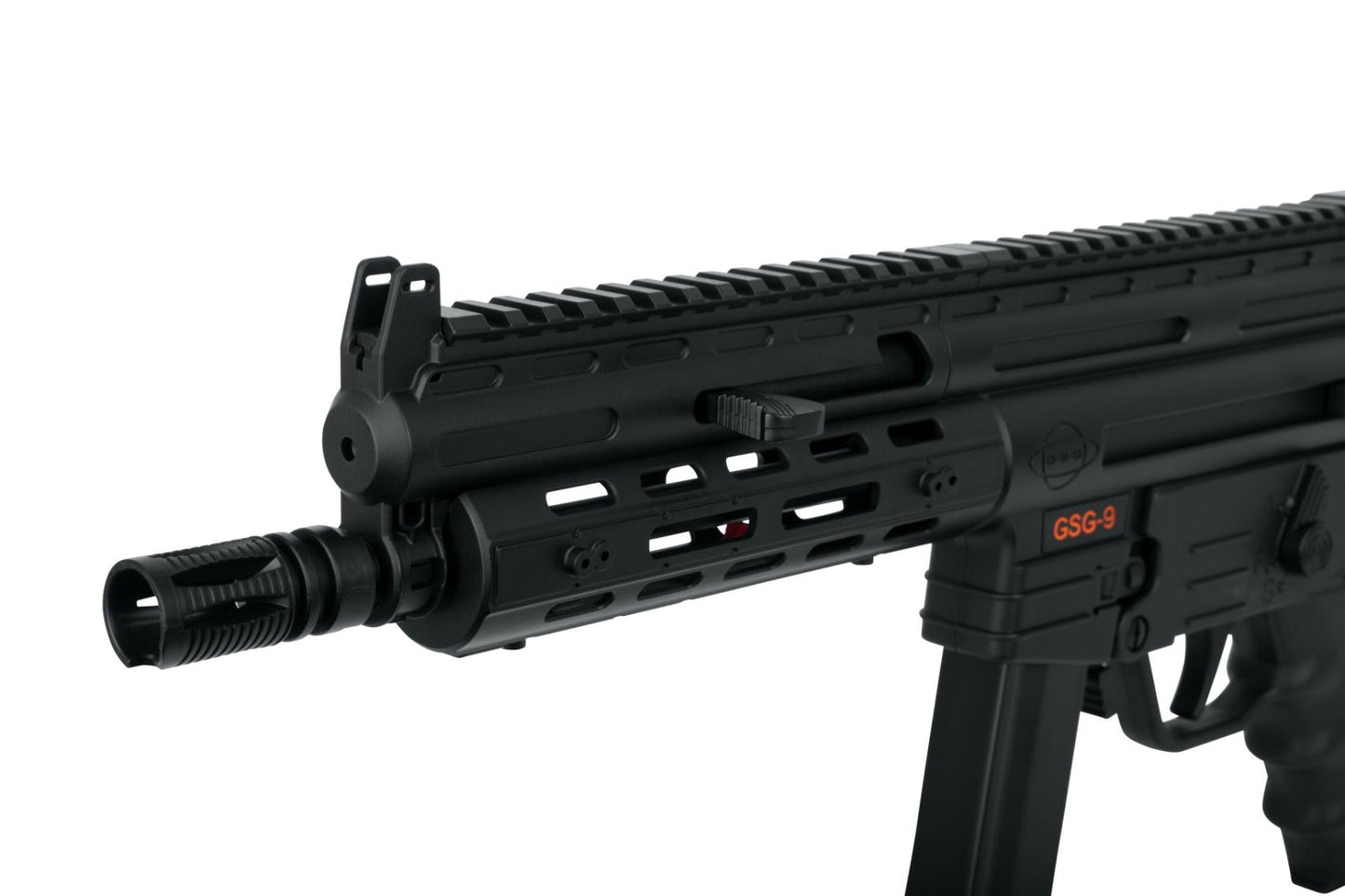 GSG-9 AEG Airsof Rifle (205804)
