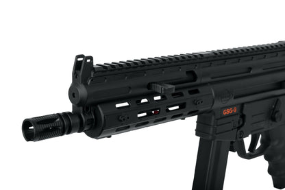GSG-9 AEG Airsof Rifle (205804)