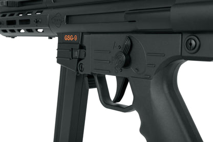 GSG-9 AEG Airsof Rifle (205804)