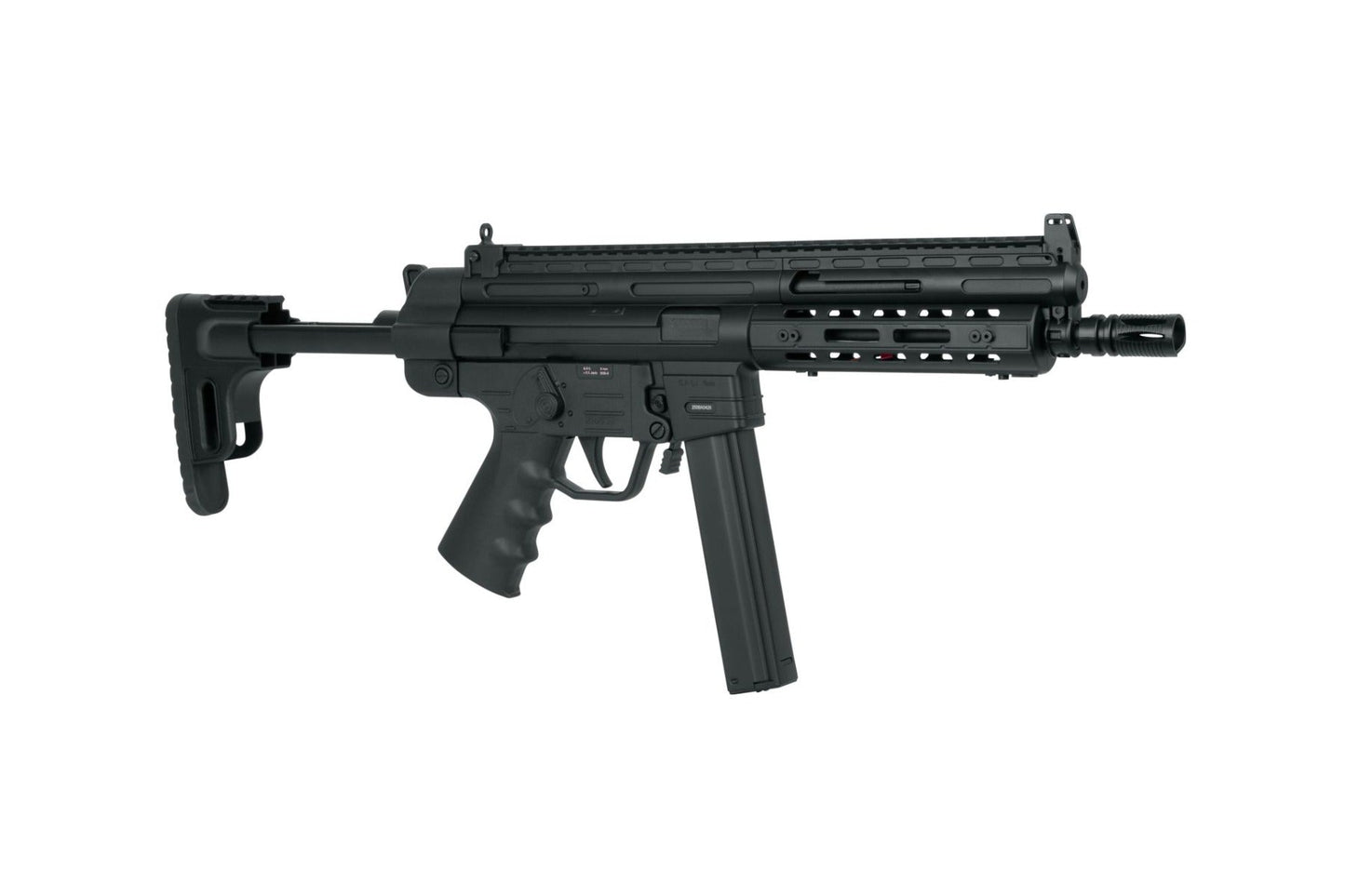 GSG-9 AEG Airsof Rifle (205804)