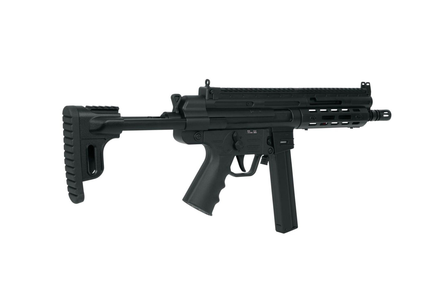 GSG-9 AEG Airsof Rifle (205804)