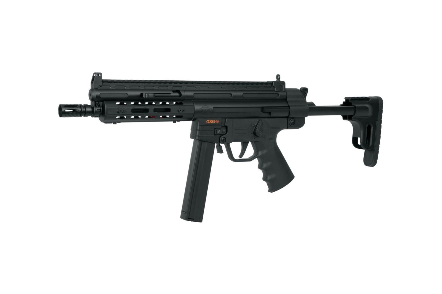GSG-9 AEG Airsof Rifle (205804)