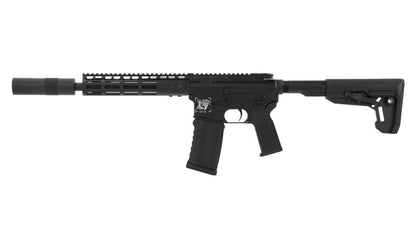 Secutor Centurion II MWS Gas Blowback Rifle (Black)