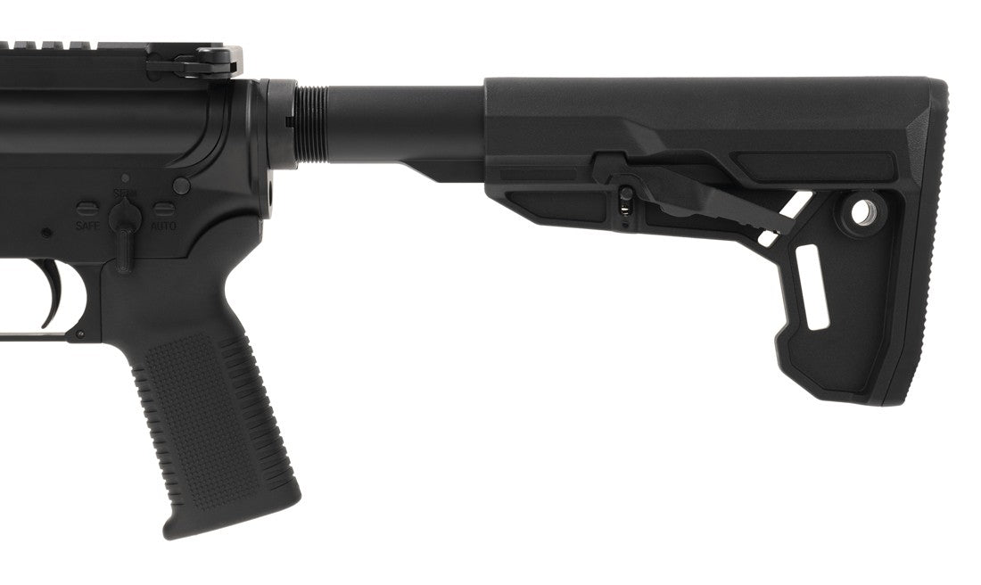 Secutor Centurion II MWS Gas Blowback Rifle (Black)