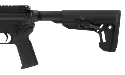 Secutor Centurion II MWS Gas Blowback Rifle (Black)