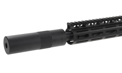 Secutor Centurion II MWS Gas Blowback Rifle (Black)