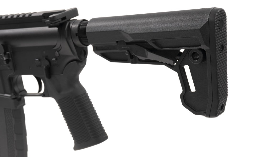 Secutor Centurion II MWS Gas Blowback Rifle (Black)