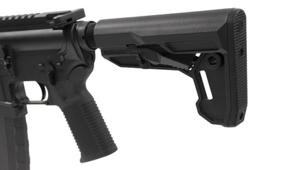 Secutor Centurion II MWS Gas Blowback Rifle (Black)